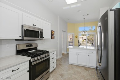 This beautifully renovated golf course home offers the ideal on Palm Valley Golf Course in Nevada - for sale on GolfHomes.com, golf home, golf lot