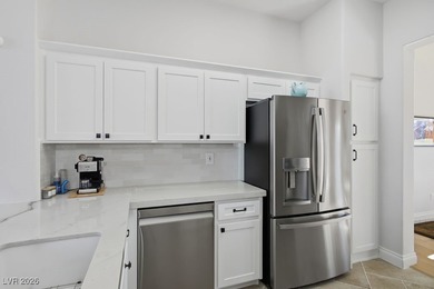 This beautifully renovated golf course home offers the ideal on Palm Valley Golf Course in Nevada - for sale on GolfHomes.com, golf home, golf lot