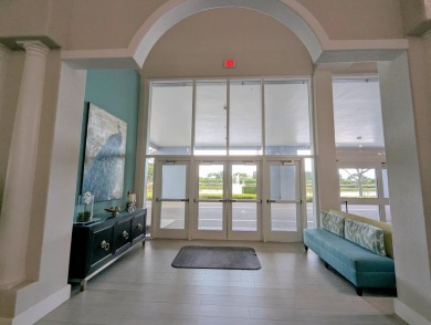Bright, clean, tastefully updated first floor condo with two on Kings Point Golf -Flanders Way in Florida - for sale on GolfHomes.com, golf home, golf lot