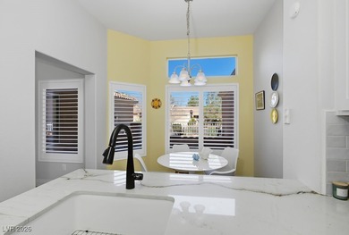 This beautifully renovated golf course home offers the ideal on Palm Valley Golf Course in Nevada - for sale on GolfHomes.com, golf home, golf lot