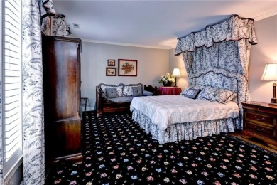 An incredible, memorable home awaits its new owners! Sited on a on Two Rivers Country Club in Virginia - for sale on GolfHomes.com, golf home, golf lot