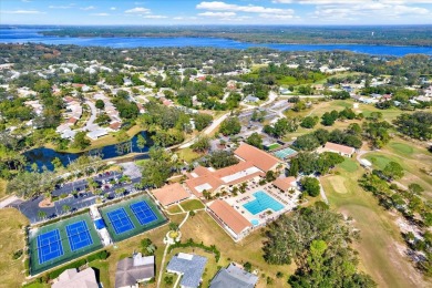 Stunning Two-Bedroom Home in Premier 55+ Golf Course Community! on Highland Lakes Executive Golf Course in Florida - for sale on GolfHomes.com, golf home, golf lot