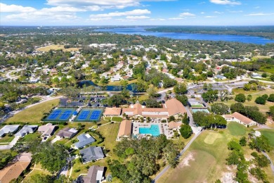 Stunning Two-Bedroom Home in Premier 55+ Golf Course Community! on Highland Lakes Executive Golf Course in Florida - for sale on GolfHomes.com, golf home, golf lot