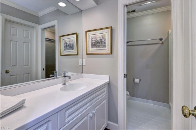 An incredible, memorable home awaits its new owners! Sited on a on Two Rivers Country Club in Virginia - for sale on GolfHomes.com, golf home, golf lot