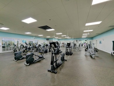 Bright, clean, tastefully updated first floor condo with two on Kings Point Golf -Flanders Way in Florida - for sale on GolfHomes.com, golf home, golf lot