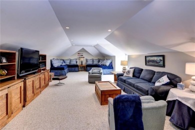 An incredible, memorable home awaits its new owners! Sited on a on Two Rivers Country Club in Virginia - for sale on GolfHomes.com, golf home, golf lot