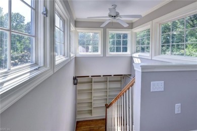 An incredible, memorable home awaits its new owners! Sited on a on Two Rivers Country Club in Virginia - for sale on GolfHomes.com, golf home, golf lot