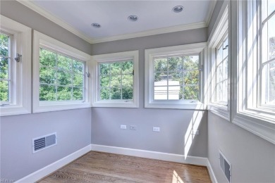 An incredible, memorable home awaits its new owners! Sited on a on Two Rivers Country Club in Virginia - for sale on GolfHomes.com, golf home, golf lot