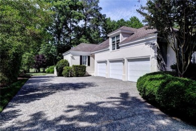 An incredible, memorable home awaits its new owners! Sited on a on Two Rivers Country Club in Virginia - for sale on GolfHomes.com, golf home, golf lot