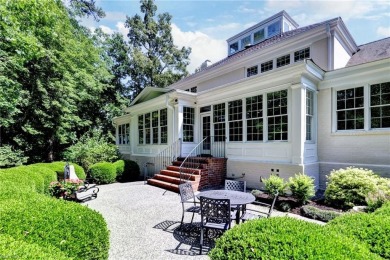 An incredible, memorable home awaits its new owners! Sited on a on Two Rivers Country Club in Virginia - for sale on GolfHomes.com, golf home, golf lot