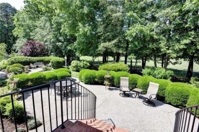 An incredible, memorable home awaits its new owners! Sited on a on Two Rivers Country Club in Virginia - for sale on GolfHomes.com, golf home, golf lot