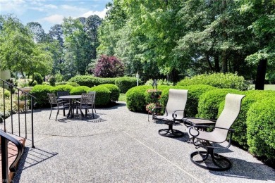 An incredible, memorable home awaits its new owners! Sited on a on Two Rivers Country Club in Virginia - for sale on GolfHomes.com, golf home, golf lot
