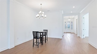 GOLF DEEDED LOT with one of the best views in the neighborhood! 
 on Esplanade Golf and Country at Lakewood Ranch in Florida - for sale on GolfHomes.com, golf home, golf lot