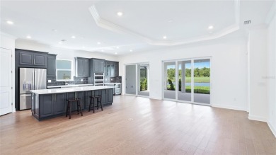 GOLF DEEDED LOT with one of the best views in the neighborhood! 
 on Esplanade Golf and Country at Lakewood Ranch in Florida - for sale on GolfHomes.com, golf home, golf lot