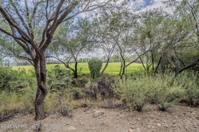 Surrounded by nature . . .  located in CANOA SIERRA ESTATES on  in Arizona - for sale on GolfHomes.com, golf home, golf lot