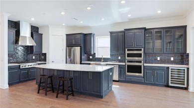 GOLF DEEDED LOT with one of the best views in the neighborhood! 
 on Esplanade Golf and Country at Lakewood Ranch in Florida - for sale on GolfHomes.com, golf home, golf lot