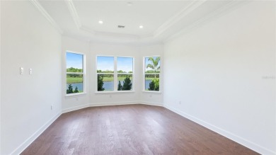 GOLF DEEDED LOT with one of the best views in the neighborhood! 
 on Esplanade Golf and Country at Lakewood Ranch in Florida - for sale on GolfHomes.com, golf home, golf lot