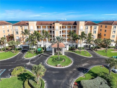 Step into a slice of paradise with this *Rare Find* condo in on Ocean Village Golf Course in Florida - for sale on GolfHomes.com, golf home, golf lot