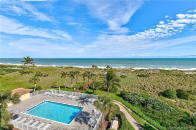 Step into a slice of paradise with this *Rare Find* condo in on Ocean Village Golf Course in Florida - for sale on GolfHomes.com, golf home, golf lot