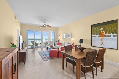 Step into a slice of paradise with this *Rare Find* condo in on Ocean Village Golf Course in Florida - for sale on GolfHomes.com, golf home, golf lot