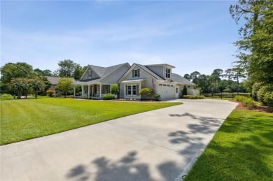 Check out this view!! Hard to beat, this estate sized homesite on The Club At Osprey Cove in Georgia - for sale on GolfHomes.com, golf home, golf lot