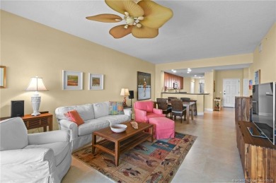 Step into a slice of paradise with this *Rare Find* condo in on Ocean Village Golf Course in Florida - for sale on GolfHomes.com, golf home, golf lot