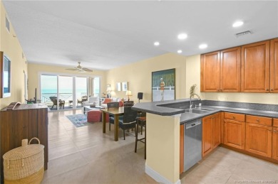 Step into a slice of paradise with this *Rare Find* condo in on Ocean Village Golf Course in Florida - for sale on GolfHomes.com, golf home, golf lot