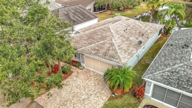 New improved price! Welcome to this beautiful 2-bedroom on Tampa Bay Golf and Country Club in Florida - for sale on GolfHomes.com, golf home, golf lot