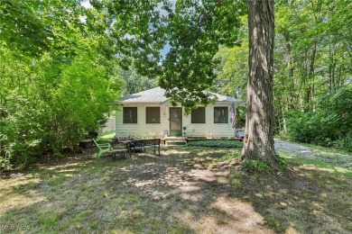 The address is 105 Hartzell Rd. It used to be Cottage #51 on Sebring Country Club in Ohio - for sale on GolfHomes.com, golf home, golf lot