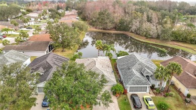 New improved price! Welcome to this beautiful 2-bedroom on Tampa Bay Golf and Country Club in Florida - for sale on GolfHomes.com, golf home, golf lot