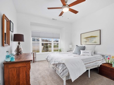 Welcome to this like-new, quality-built Majestic Builders home on Raccoon Run Golf Course in Indiana - for sale on GolfHomes.com, golf home, golf lot