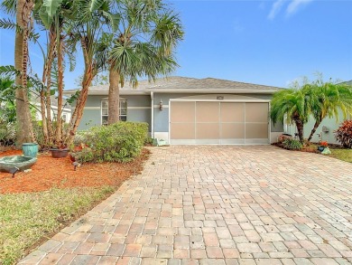 New improved price! Welcome to this beautiful 2-bedroom on Tampa Bay Golf and Country Club in Florida - for sale on GolfHomes.com, golf home, golf lot