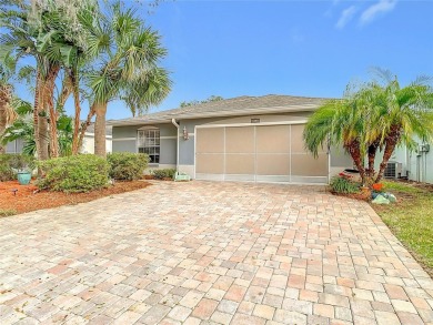 New improved price! Welcome to this beautiful 2-bedroom on Tampa Bay Golf and Country Club in Florida - for sale on GolfHomes.com, golf home, golf lot