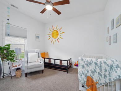 Welcome to this like-new, quality-built Majestic Builders home on Raccoon Run Golf Course in Indiana - for sale on GolfHomes.com, golf home, golf lot