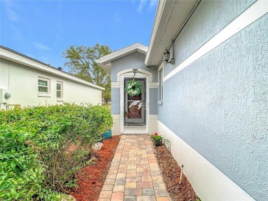 New improved price! Welcome to this beautiful 2-bedroom on Tampa Bay Golf and Country Club in Florida - for sale on GolfHomes.com, golf home, golf lot