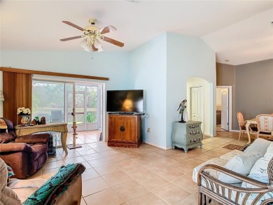 New improved price! Welcome to this beautiful 2-bedroom on Tampa Bay Golf and Country Club in Florida - for sale on GolfHomes.com, golf home, golf lot