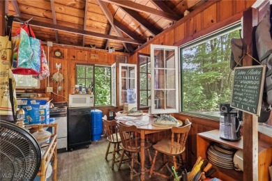 The address is 105 Hartzell Rd. It used to be Cottage #51 on Sebring Country Club in Ohio - for sale on GolfHomes.com, golf home, golf lot