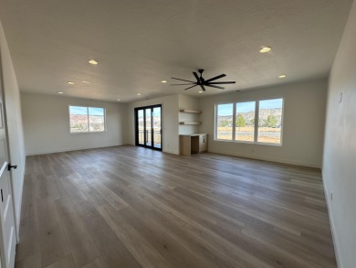 Nightly Rental Approved townhome in the exciting new Hillcrest on The Ledges Golf Club in Utah - for sale on GolfHomes.com, golf home, golf lot