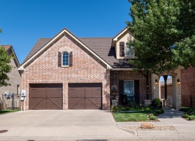 Welcome to 7 Ryan Palmer, a beautifully designed 4-bedroom on Tascosa Country Club in Texas - for sale on GolfHomes.com, golf home, golf lot