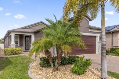 Pristine Condition! Enjoy resort style living in this beautiful on Ridgewood Lakes Golf and Country Club in Florida - for sale on GolfHomes.com, golf home, golf lot