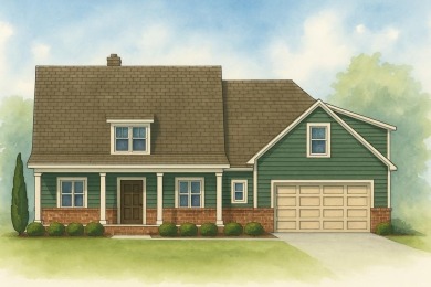 Your Dream Home Awaits in Fairfield Plantation Welcome to your on Fairfield Plantation Golf and Country Club in Georgia - for sale on GolfHomes.com, golf home, golf lot