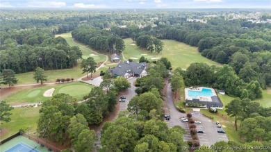 Premier Architecture and updates throughout this 3,500+ square on Gates Four Golf and Country Club in North Carolina - for sale on GolfHomes.com, golf home, golf lot