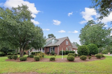 Premier Architecture and updates throughout this 3,500+ square on Gates Four Golf and Country Club in North Carolina - for sale on GolfHomes.com, golf home, golf lot