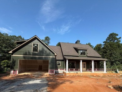 Your Dream Home Awaits in Fairfield Plantation Welcome to your on Fairfield Plantation Golf and Country Club in Georgia - for sale on GolfHomes.com, golf home, golf lot