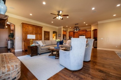 Welcome to 7 Ryan Palmer, a beautifully designed 4-bedroom on Tascosa Country Club in Texas - for sale on GolfHomes.com, golf home, golf lot