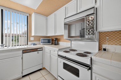 Location, location, location! Residents on Barcelona enjoy the on Rancho Las Palmas Country Club in California - for sale on GolfHomes.com, golf home, golf lot