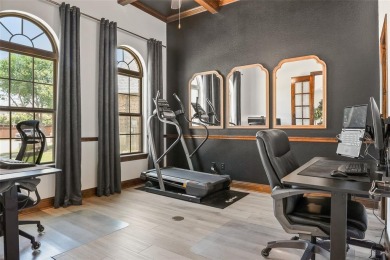 Welcome to this beautifully updated 3,628 sq ft, 4-bedroom home on Trophy Club of Dallas in Texas - for sale on GolfHomes.com, golf home, golf lot