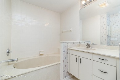 This popular expanded Montpelier model, located in a on Indian River Colony Club in Florida - for sale on GolfHomes.com, golf home, golf lot