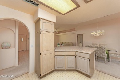 LOCATION LOCATION LOCATION...
Welcome to this quaint 3-bedroom on London Bridge Golf Course in Arizona - for sale on GolfHomes.com, golf home, golf lot