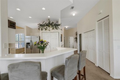 What a fabulous find! Turnkey furnished, 3 Bedroom, 2 Bath condo on Sawgrass Golf Club in Florida - for sale on GolfHomes.com, golf home, golf lot